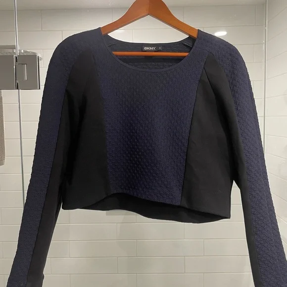 DKNY timeless pullover - Picture 4 of 10